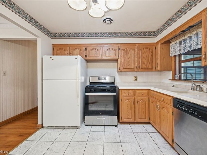 500 Forsythe Avenue, Girard, OH 44420 Photo 6