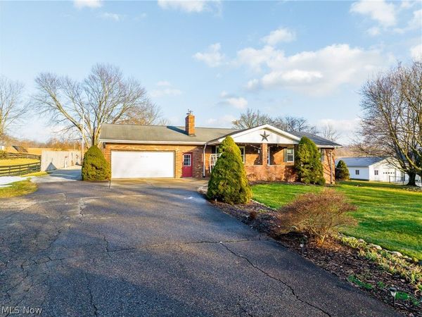 9718 James Road , Fredericksburg, OH 44627