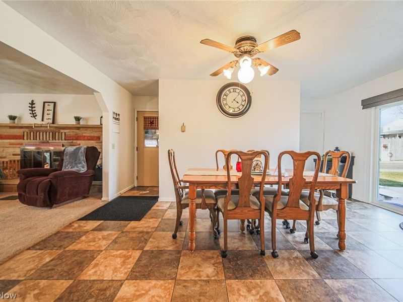 9718 James Road , Fredericksburg, OH 44627 Photo 10