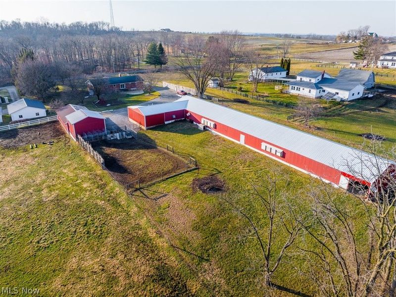 9718 James Road , Fredericksburg, OH 44627 Photo 4