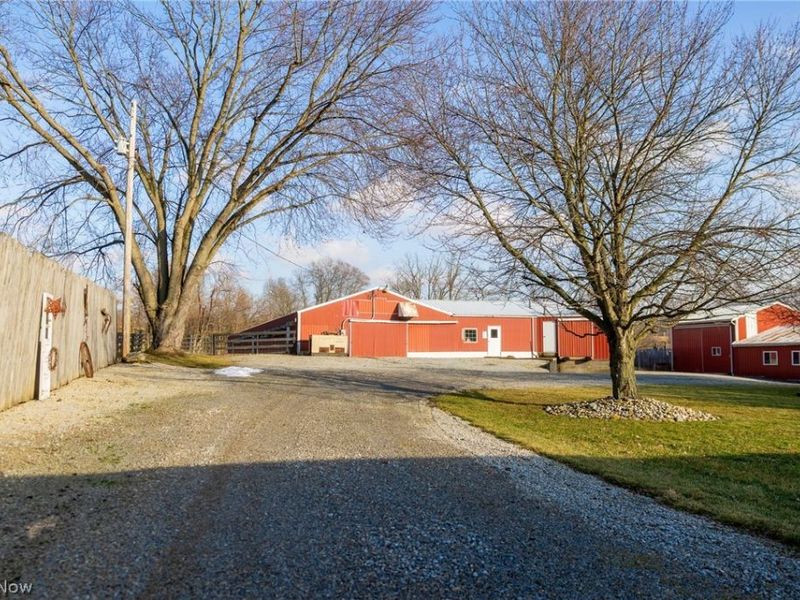 9718 James Road , Fredericksburg, OH 44627 Photo 40