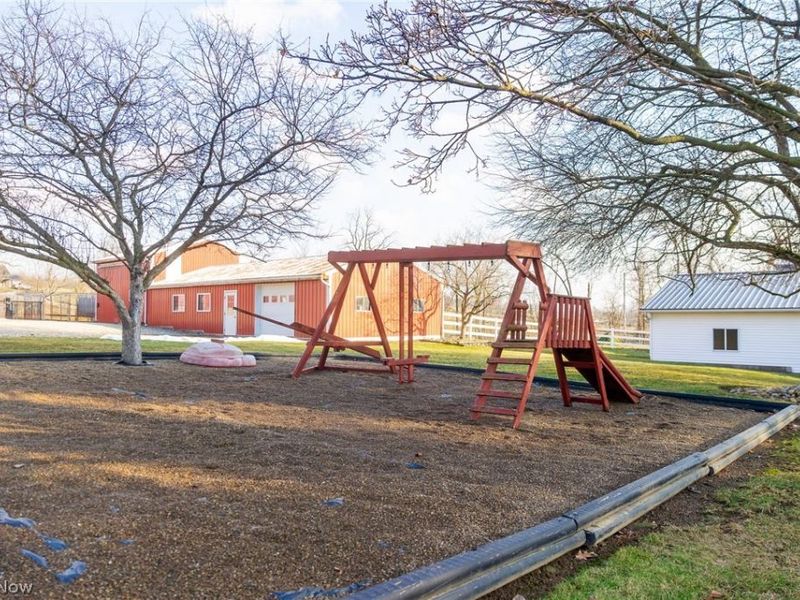 9718 James Road , Fredericksburg, OH 44627 Photo 43