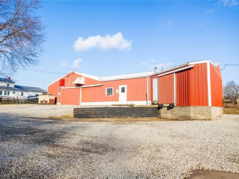 9718 James Road , Fredericksburg, OH 44627 Photo 44