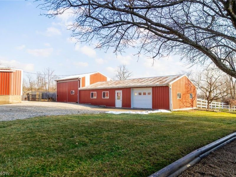 9718 James Road , Fredericksburg, OH 44627 Photo 45