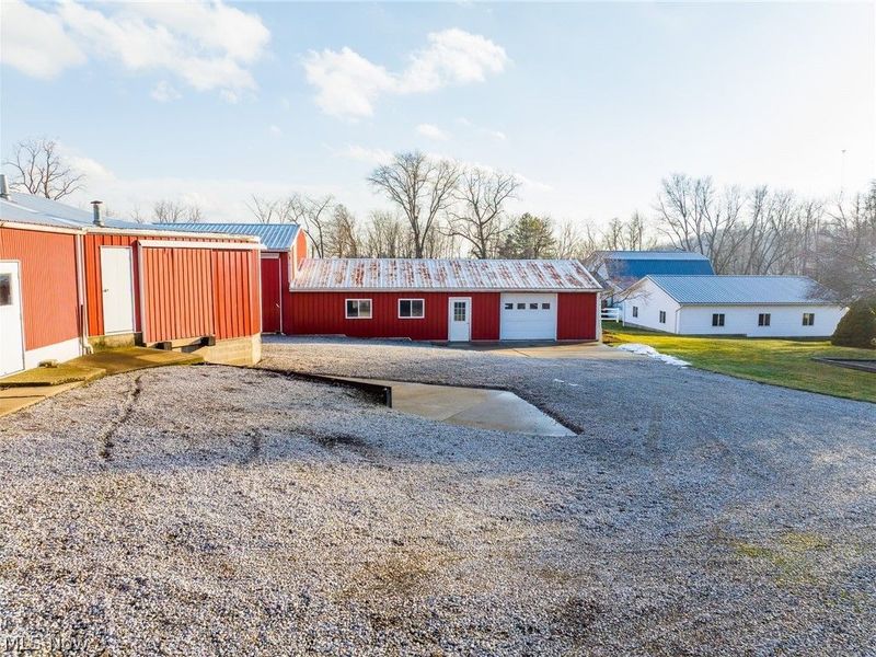 9718 James Road , Fredericksburg, OH 44627 Photo 47