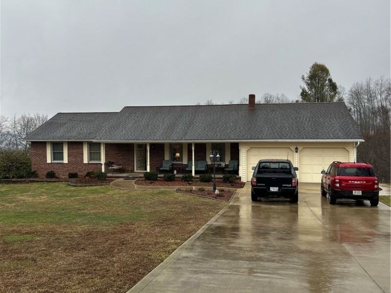 73323 Old Twenty-One Road, Kimbolton, OH 43749 Photo 1