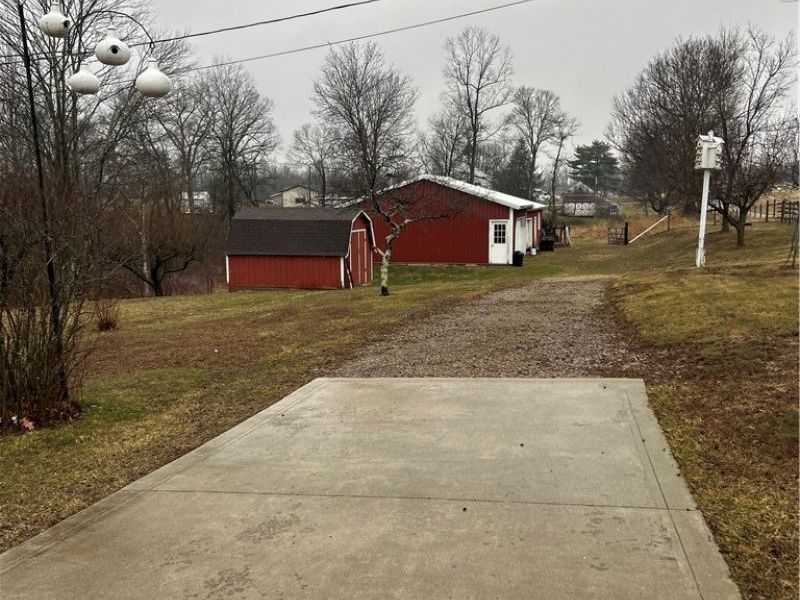 73323 Old Twenty-One Road, Kimbolton, OH 43749 Photo 2