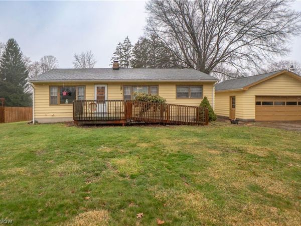 770 Danner Road , Tallmadge, OH 44278