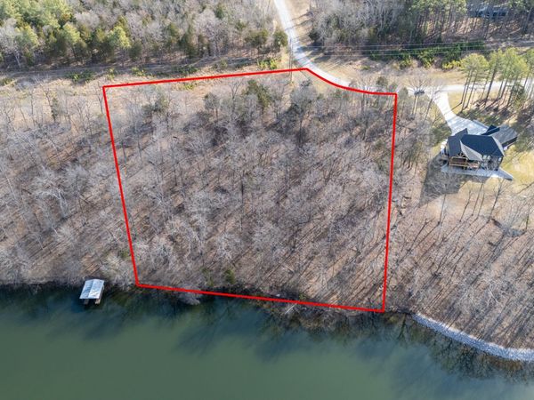 Lot 142 Cherry Point , Goreville, IL 62939