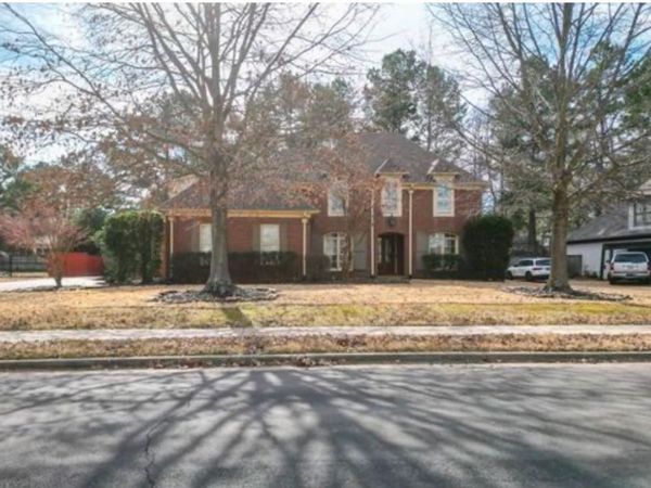 10761 WHISPER SAGE DR, Collierville, TN 38017