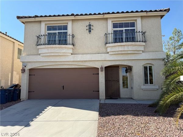 6125 Cambiata Court , Las Vegas, NV 89139