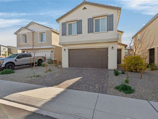 10218 Starlit Canyon Court , Las Vegas, NV 89141