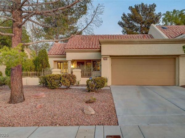 2612 Highvale Drive , Las Vegas, NV 89134