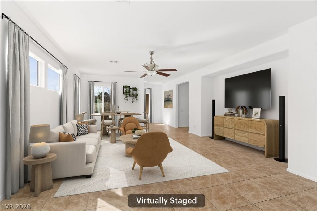 3078 Tara Murphy Drive , Henderson, NV 89044 Main Photo