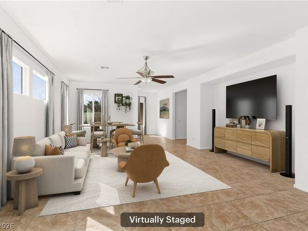 3078 Tara Murphy Drive , Henderson, NV 89044