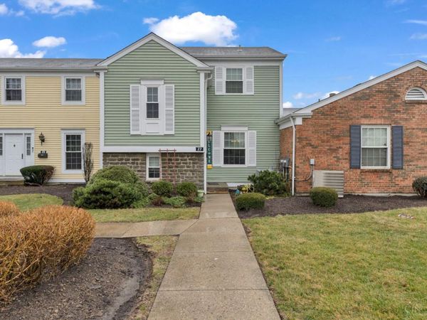 27 Wildwood Drive, Unit 179, Fairfield, OH 45014