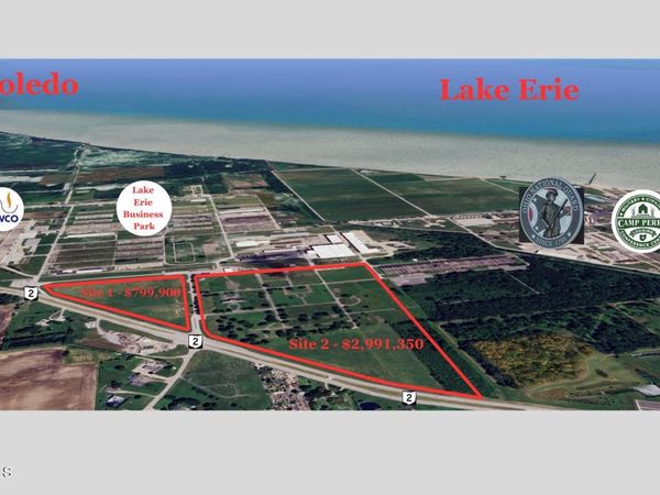 5225-b W Lakeshore Drive, Port Clinton, OH 43452