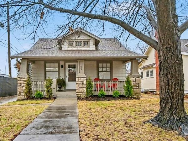 1025 E 76th Street, Kansas City, MO 64131