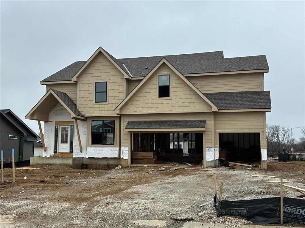 2614 SW Firefly Lane, Lees Summit, MO 64082 Main Photo