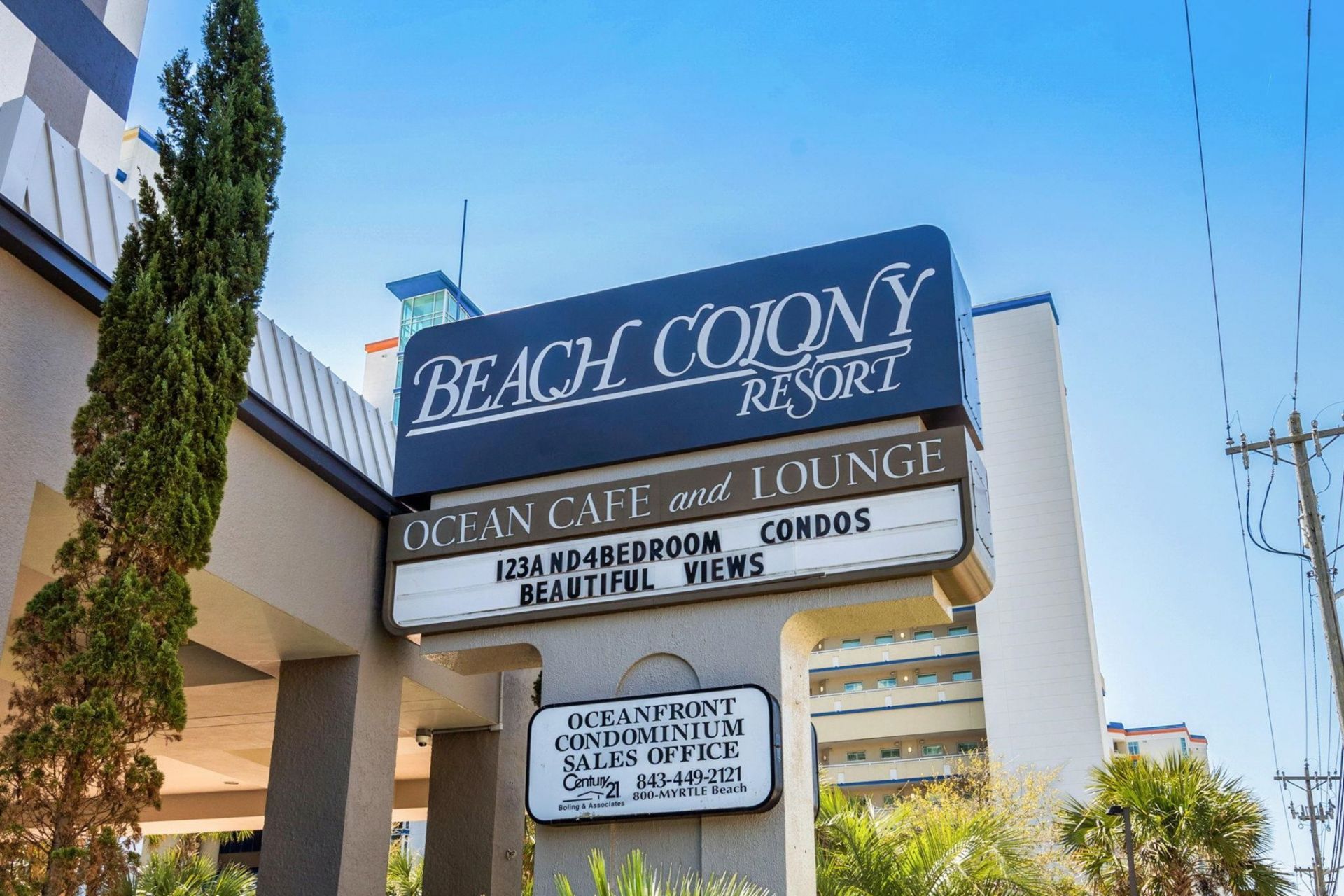 5308 N Ocean Blvd. Photo 49