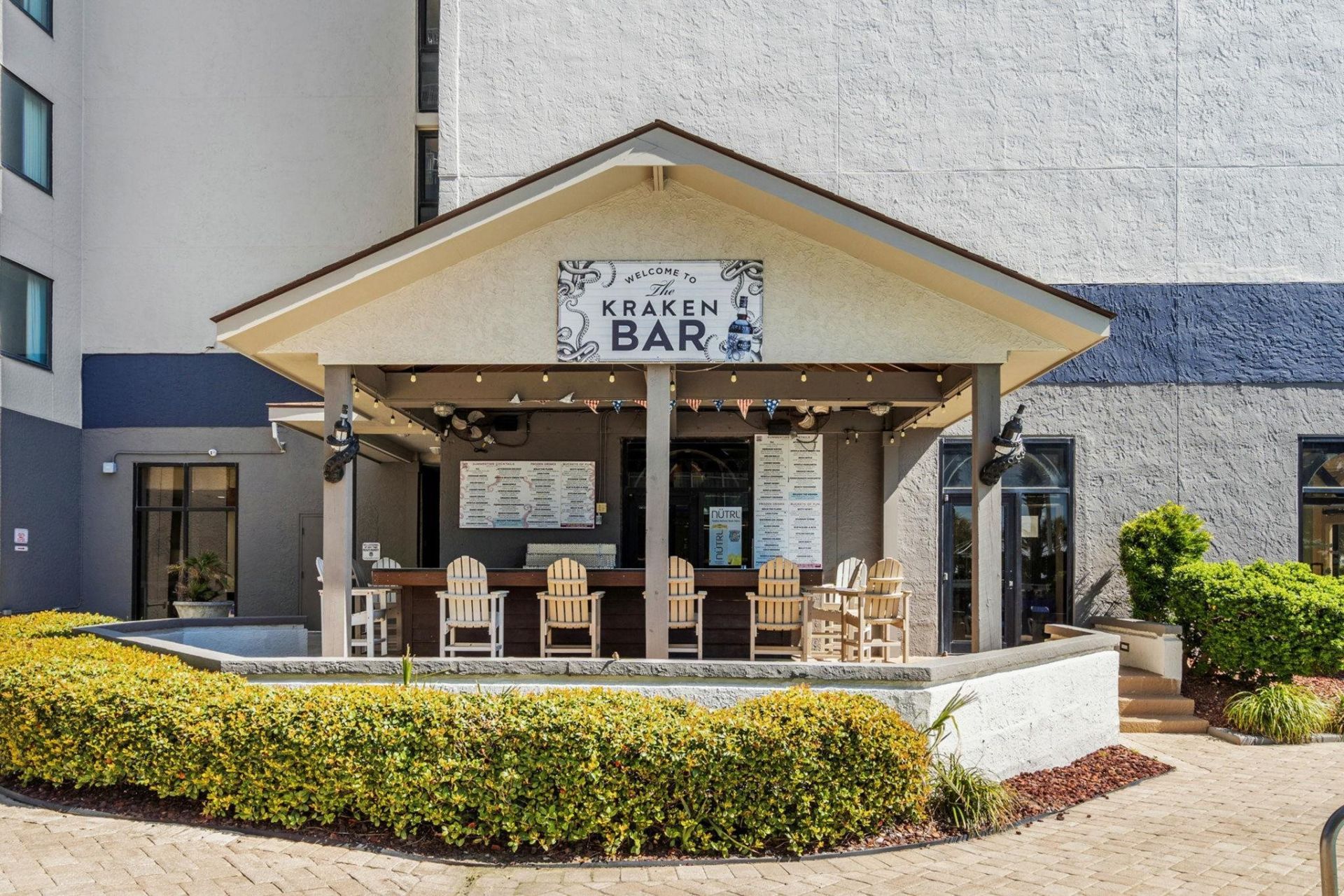 5308 N Ocean Blvd. Photo 76