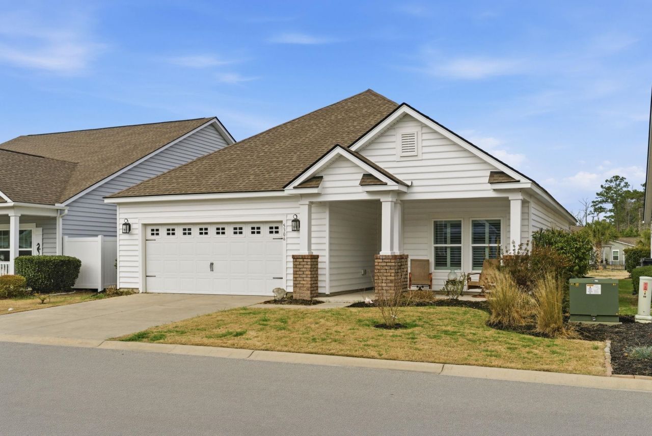 5306 Abbey Park Loop Photo 2