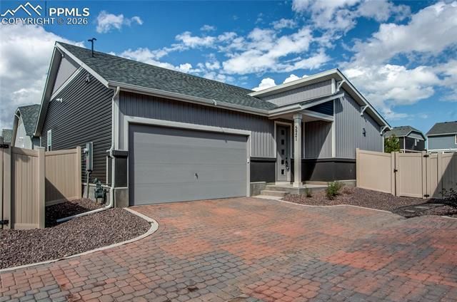 5921 Haster Grove, Colorado Springs, CO 80927 Main Photo