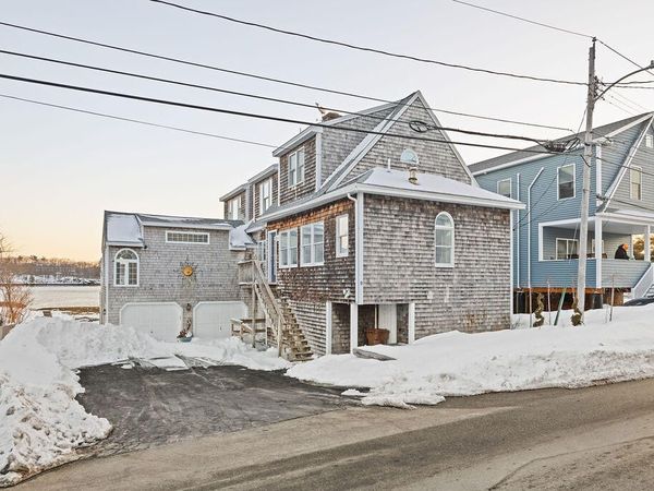 9 Riverside Avenue, Saco, ME 04072