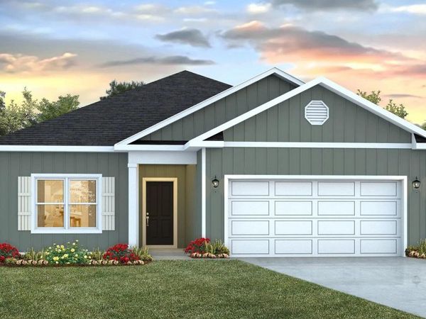 2067 Wiregrass Street, Navarre, FL 32566