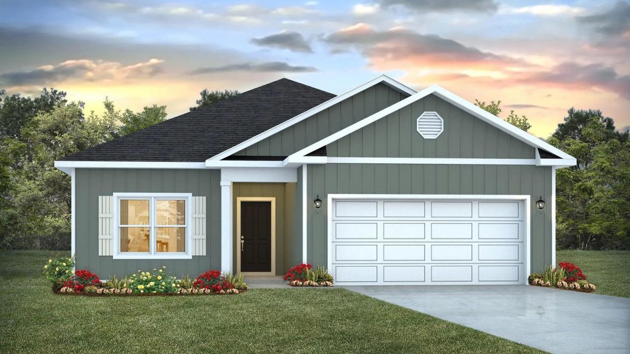 2067 Wiregrass Street, Navarre, FL 32566 Main Photo