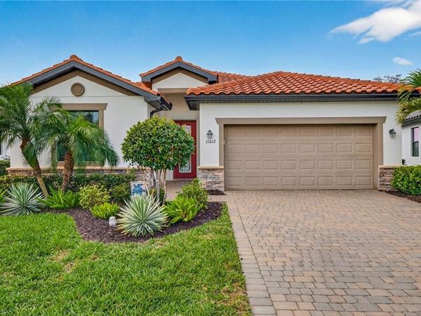 11612 Onyx CIR, FORT MYERS, FL 33913