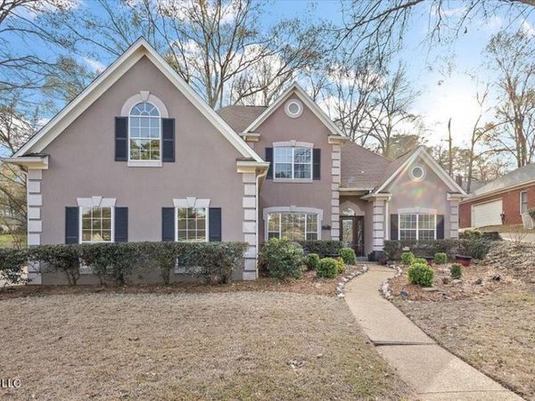 225 Northbay Drive, Madison, MS 39110