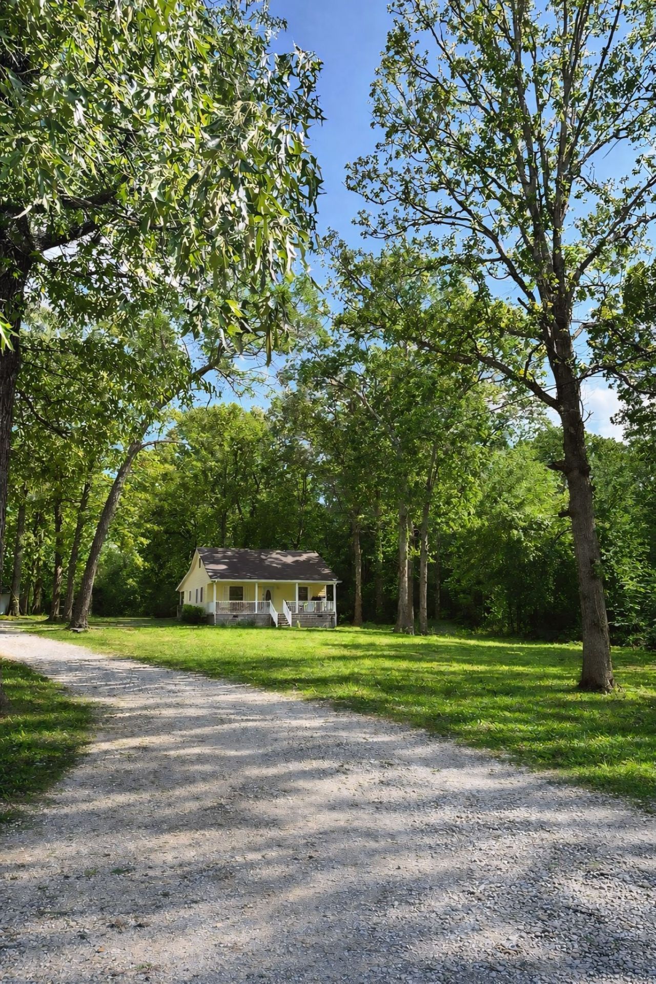 4342 New Manchester Hwy, Tullahoma, TN 37388 Main Photo