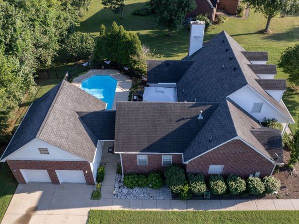 3131 Park Hill Rd , Murfreesboro, TN 37129