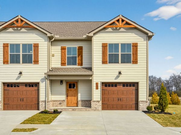 1202 Malinda Ln , Unit 41, Greenbrier, TN 37073