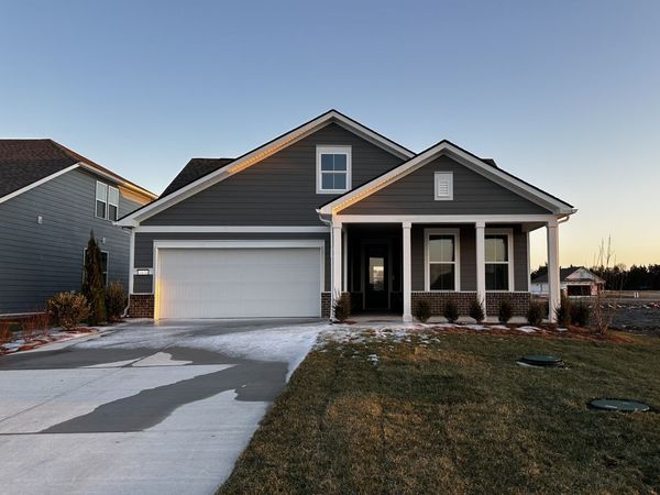 7173 Triad Way N, Murfreesboro, TN 37128