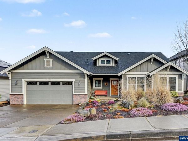 5802 Barbaresco St S, Salem, OR 97306