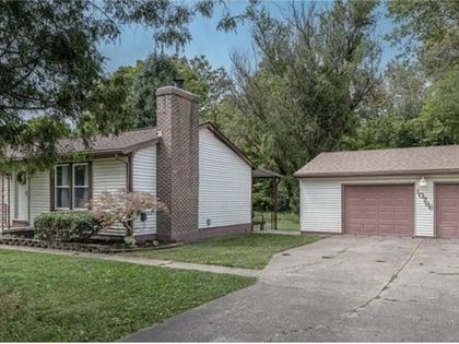 10796 Haddix Rd Fairborn, OH 45324