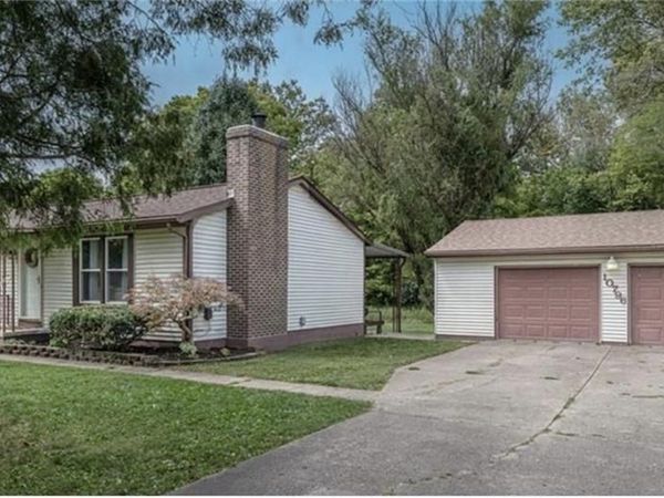 10796 Haddix Rd, Fairborn, OH 45324