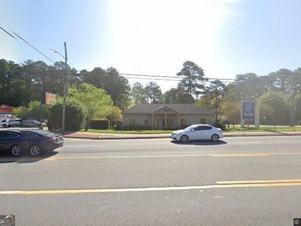 5480 Old National Highway, Atlanta, GA 30349