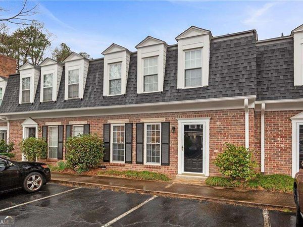 12 Surry County Place NW, Atlanta, GA 30318