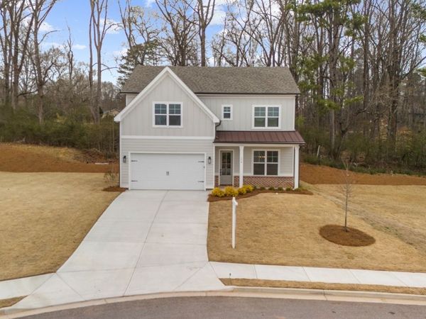 176 Aspen Hall Drive, Canton, GA 30115
