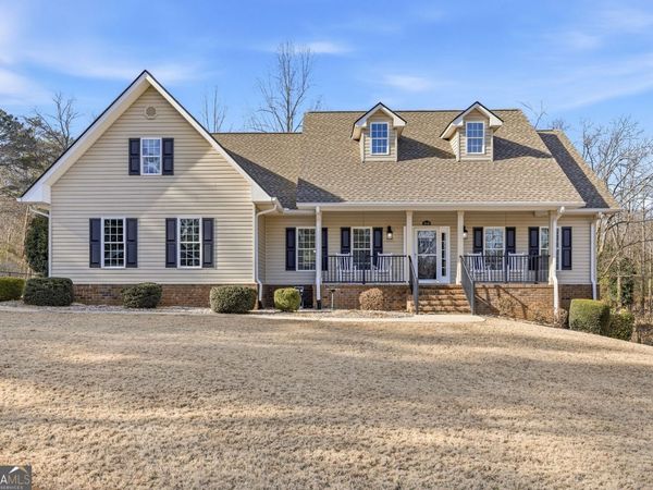 1046 Chase Road, Cornelia, GA 30531