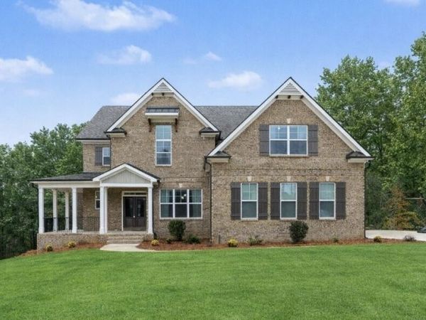 7540 Sunridge Lane, Douglasville, GA 30135