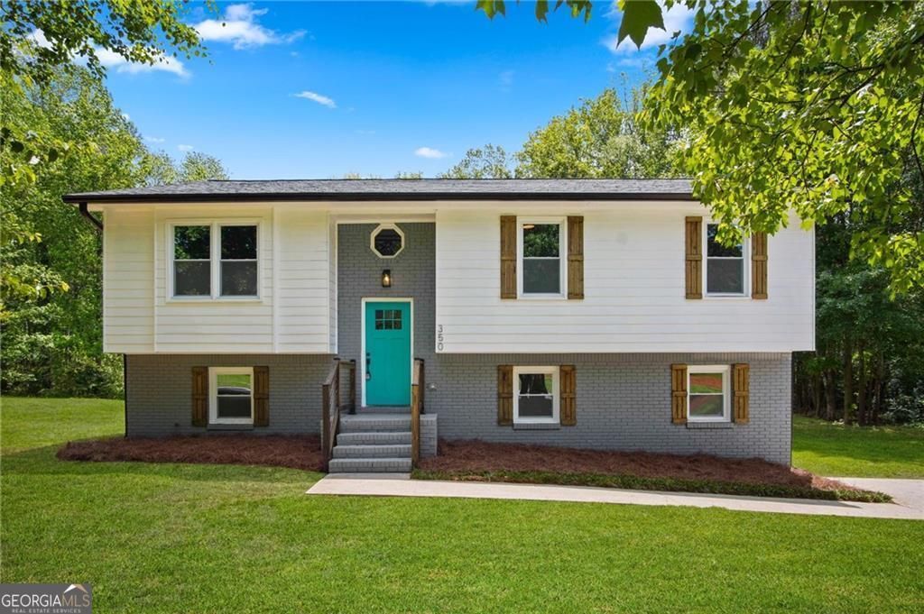 350 Roundup Trail, Ellenwood, GA 30294 Main Photo