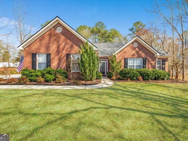 1129 River Green Court, Mcdonough, GA 30252