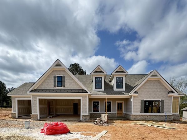 124 River Ridge Walk, Monroe, GA 30656