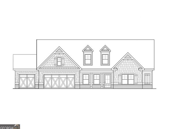 124 River Ridge Walk, Monroe, GA 30656