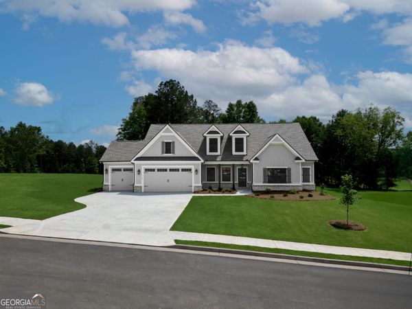 124 River Ridge Walk, Monroe, GA 30656