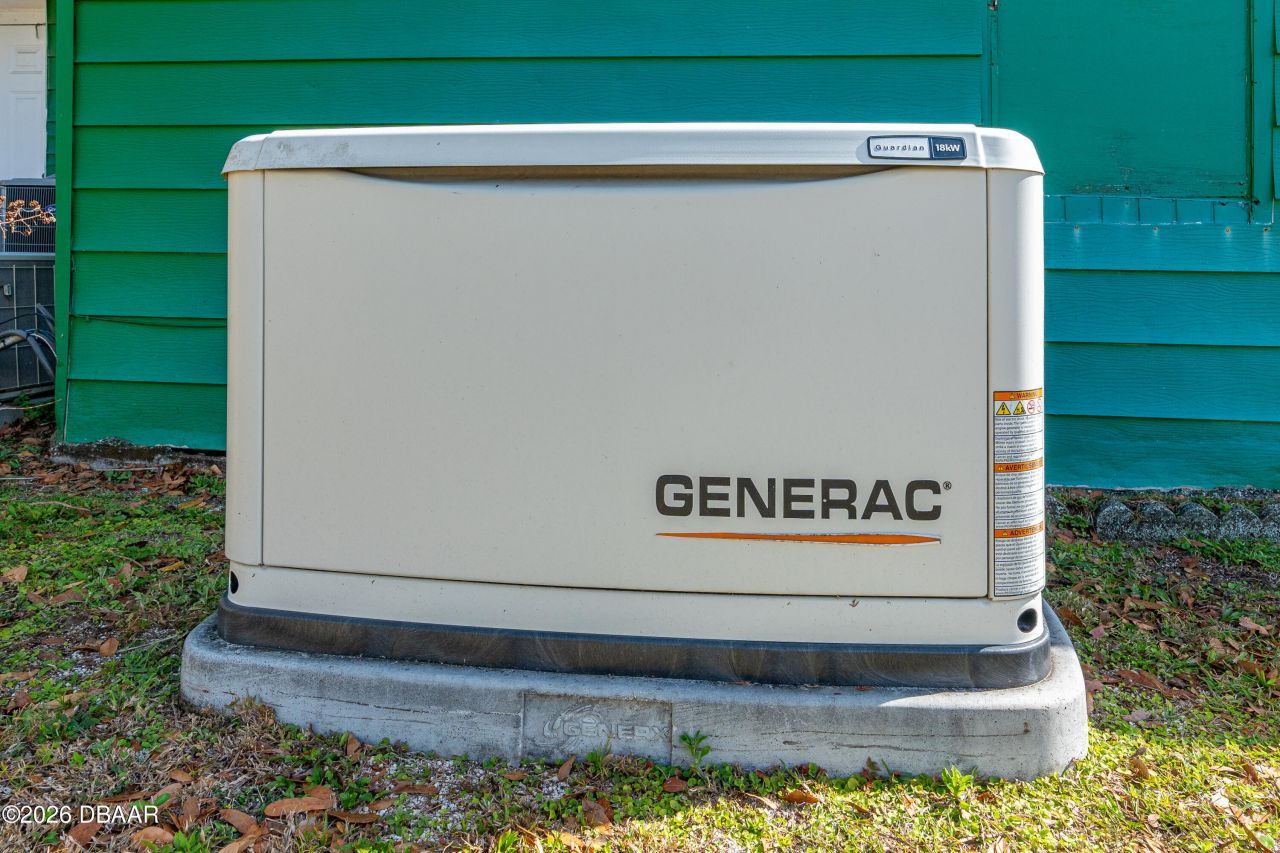 808 Kathy Street, Daytona Beach, FL 32114 Photo